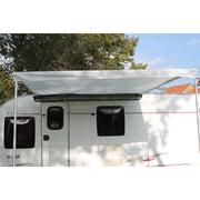 SunnCamp Protekta Size 7 Caravan Poled Canopy SF7771 SunnCamp - Dynamic Drive