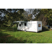 SunnCamp Protekta Size 7 Caravan Poled Canopy SF7771 SunnCamp - Dynamic Drive