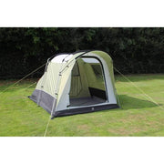 Sunncamp Silhouette 200 Tent 2 Berth Tent + Groundsheet inner Tent SunnCamp - Dynamic Drive