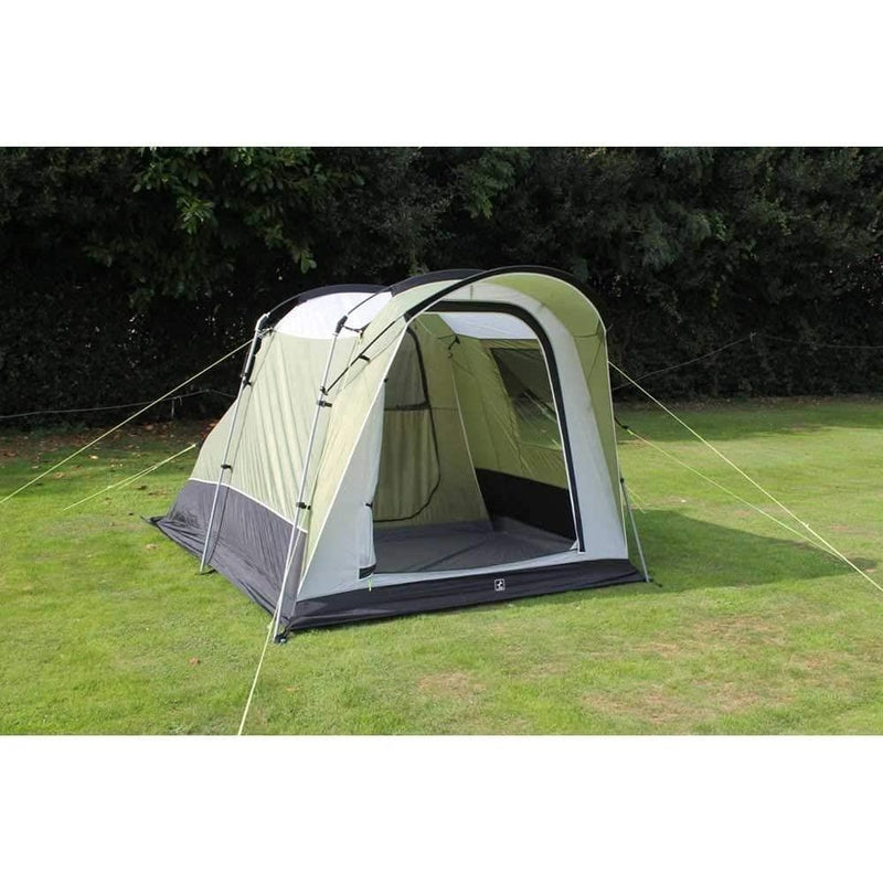 Sunncamp Silhouette 200 Tent 2 Berth Tent + Groundsheet inner Tent SunnCamp - Dynamic Drive