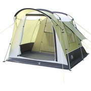 Sunncamp Silhouette 200 Tent 2 Berth Tent + Groundsheet inner Tent SunnCamp - Dynamic Drive