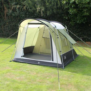Sunncamp Silhouette 200 Tent 2 Berth Tent + Groundsheet inner Tent SunnCamp - Dynamic Drive