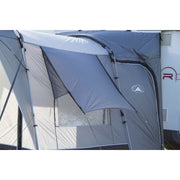 SunnCamp Silhouette 225 Motor Plus 240cm Motorhome Poled Awning SF7870 SunnCamp - Dynamic Drive