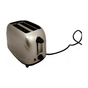SunnCamp Silver Low Watt Camping Kettle & Toaster SunnCamp - Dynamic Drive