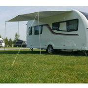 Sunncamp Sunnshield 240 Campervan Caravan Motorhome Sun Canopy Universal Awning SunnCamp - Dynamic Drive