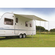 Sunncamp Sunnshield 390 Caravan Sun Canopy Universal Awning - 2022 Model SunnCamp - Dynamic Drive