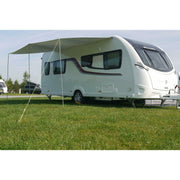Sunncamp SunnShield Sun Shield 280cm Caravan Sun Canopy 2022 Model SunnCamp - Dynamic Drive