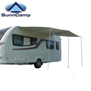 Sunncamp SunnShield Sun Shield 280cm Caravan Sun Canopy 2022 Model SunnCamp - Dynamic Drive