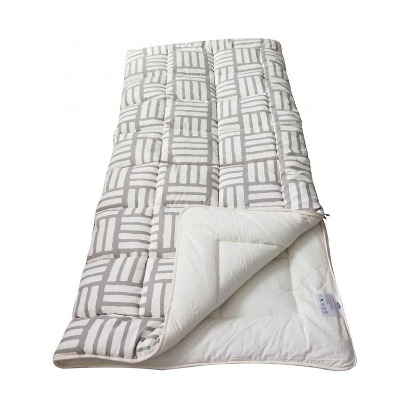 SunnCamp Super King Single Size Sleeping Bag 450g/m² (Maniza) 60oz SunnCamp - Dynamic Drive