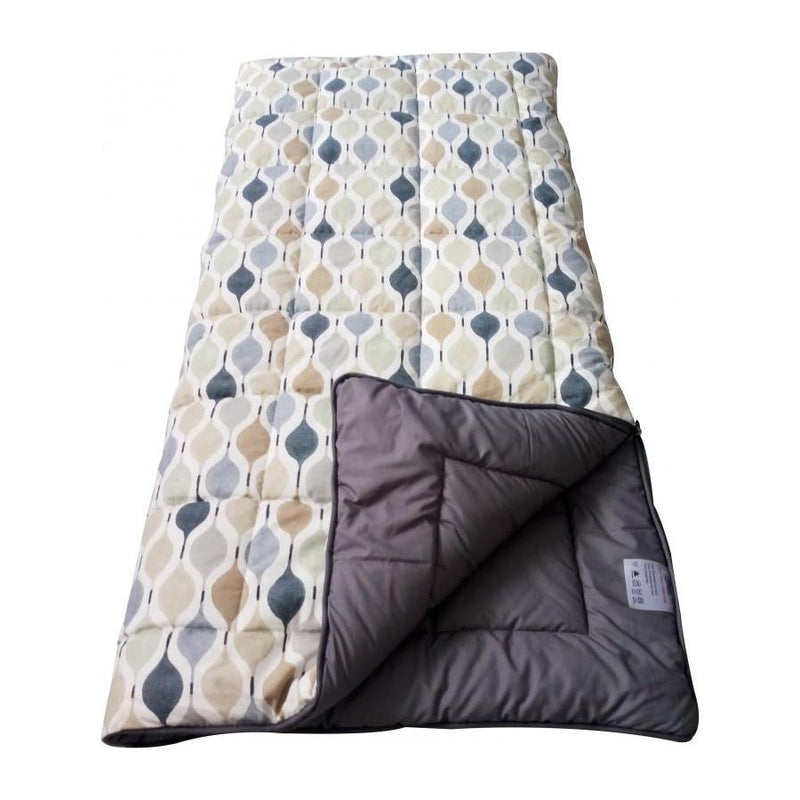 SunnCamp Super King Single Size Sleeping Bag 450g/m² (Parma) 60oz SunnCamp - Dynamic Drive