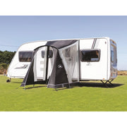 SunnCamp Swift 200 Caravan Canopy Awning Open Front Porch 2022 Model SunnCamp - Dynamic Drive