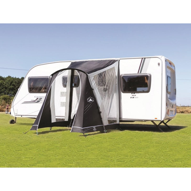SunnCamp Swift 200 Caravan Canopy Awning Open Front Porch 2022 Model SunnCamp - Dynamic Drive
