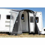 SunnCamp Swift 200 Caravan Canopy Awning Open Front Porch 2022 Model SunnCamp - Dynamic Drive