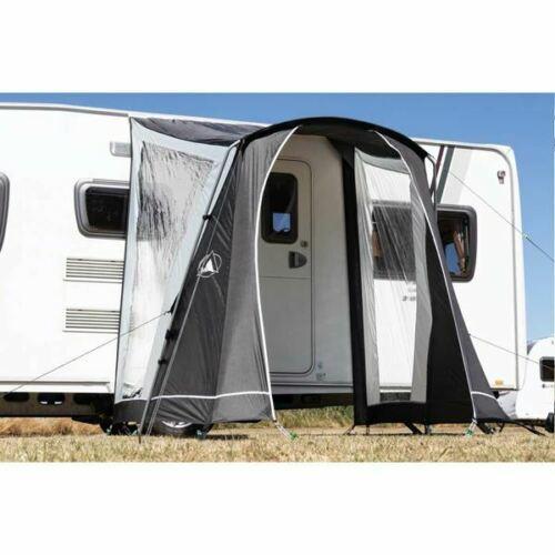SunnCamp Swift 200 Caravan Canopy Awning Open Front Porch 2022 Model SunnCamp - Dynamic Drive