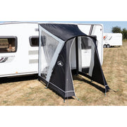 SunnCamp Swift 200 Caravan Canopy Awning Open Front Porch 2022 Model SunnCamp - Dynamic Drive
