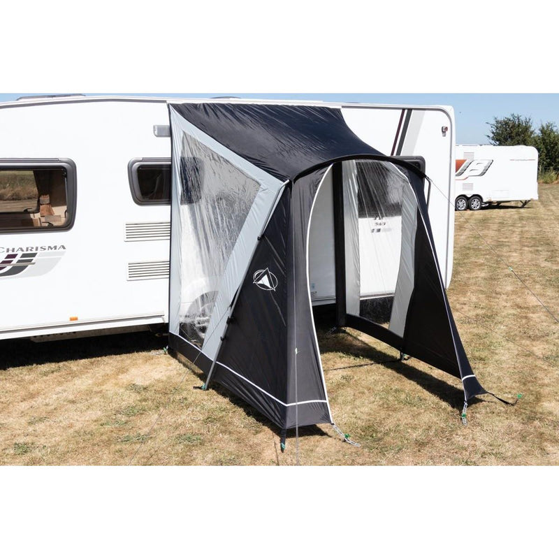 SunnCamp Swift 200 Caravan Canopy Awning Open Front Porch 2022 Model SunnCamp - Dynamic Drive