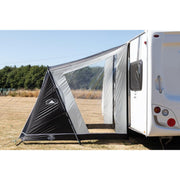 SunnCamp Swift 200 Caravan Canopy Awning Open Front Porch 2022 Model SunnCamp - Dynamic Drive