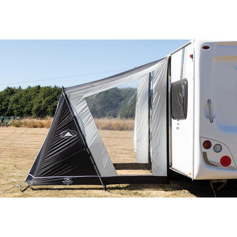 SunnCamp Swift 200 Caravan Canopy Awning Open Front Porch 2022 Model SunnCamp - Dynamic Drive