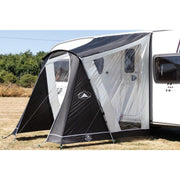 SunnCamp Swift 200 Caravan Canopy Awning Open Front Porch 2022 Model SunnCamp - Dynamic Drive