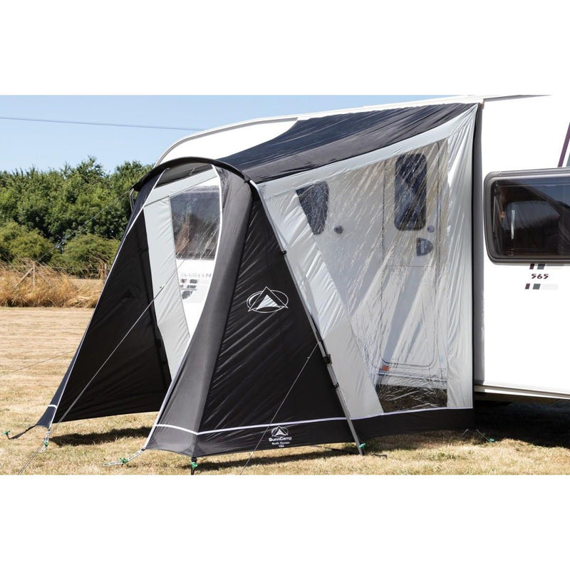 SunnCamp Swift 200 Caravan Canopy Awning Open Front Porch 2022 Model SunnCamp - Dynamic Drive
