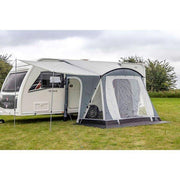 SunnCamp Swift 220 SC Deluxe Caravan Awning Lightweight Porch 2022 Model SunnCamp - Dynamic Drive
