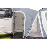 SunnCamp Swift 220 SC Deluxe Caravan Awning Lightweight Porch 2022 Model SunnCamp - Dynamic Drive
