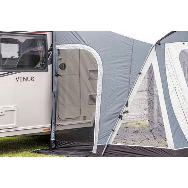 SunnCamp Swift 220 SC Deluxe Caravan Awning Lightweight Porch 2022 Model SunnCamp - Dynamic Drive