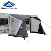 Sunncamp Swift 260 Canopy Caravan Sun Awning Open Porch Front 2022 Model SunnCamp - Dynamic Drive