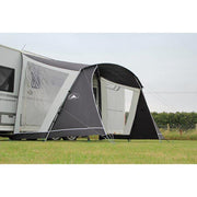 Sunncamp Swift 260 Canopy Caravan Sun Awning Open Porch Front 2022 Model SunnCamp - Dynamic Drive