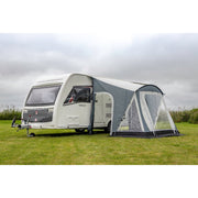 SunnCamp Swift 260 SC Deluxe Caravan Porch Awning Lightweight SunnCamp - Dynamic Drive