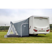 SunnCamp Swift 325 SC Deluxe Caravan Porch Awning Lightweight 2022 Model SunnCamp - Dynamic Drive