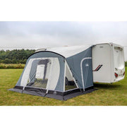 SunnCamp Swift 325 SC Deluxe Caravan Porch Awning Lightweight 2022 Model SunnCamp - Dynamic Drive