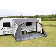 Sunncamp Swift 390 Caravan Sun Canopy Awning Open Porch Front SF8000 SunnCamp - Dynamic Drive