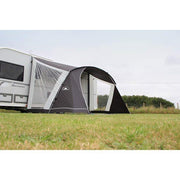 Sunncamp Swift 390 Caravan Sun Canopy Awning Open Porch Front SF8000 SunnCamp - Dynamic Drive