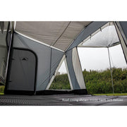 SunnCamp Swift 390 SC Grey Caravan Poled Awning SF2064 SunnCamp - Dynamic Drive