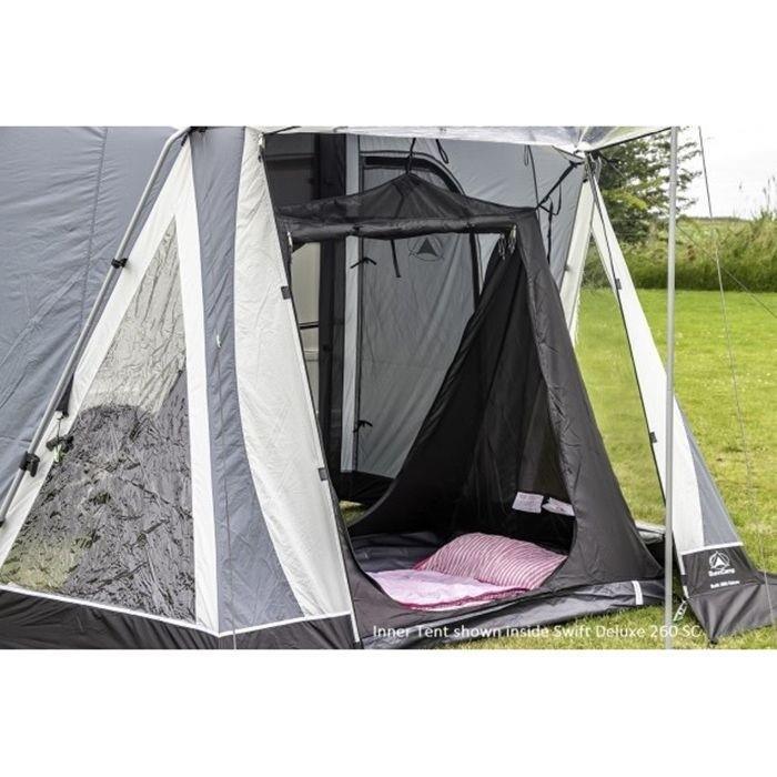 Inner Tent SunnCamp Swift / Dash Two Berth Awning Breathable SunnCamp - Dynamic Drive