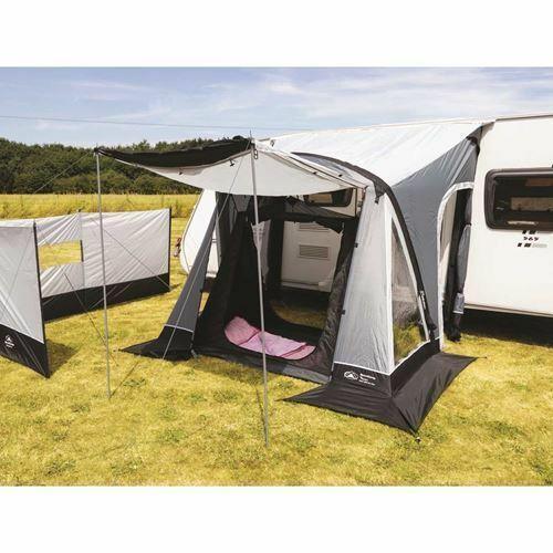 Inner Tent SunnCamp Swift / Dash Two Berth Awning Breathable SunnCamp - Dynamic Drive