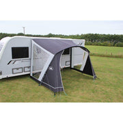 Sunncamp Swift Grey 330 Lightweight Caravan Awning Sun Canopy SunnCamp - Dynamic Drive