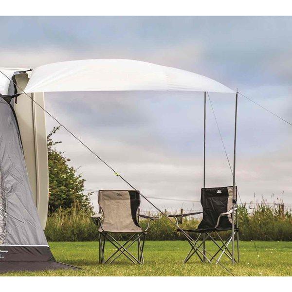 SunnCamp Swift Side Sun Canopy 220 260 325 390 Dash/Swift Models SunnCamp - Dynamic Drive