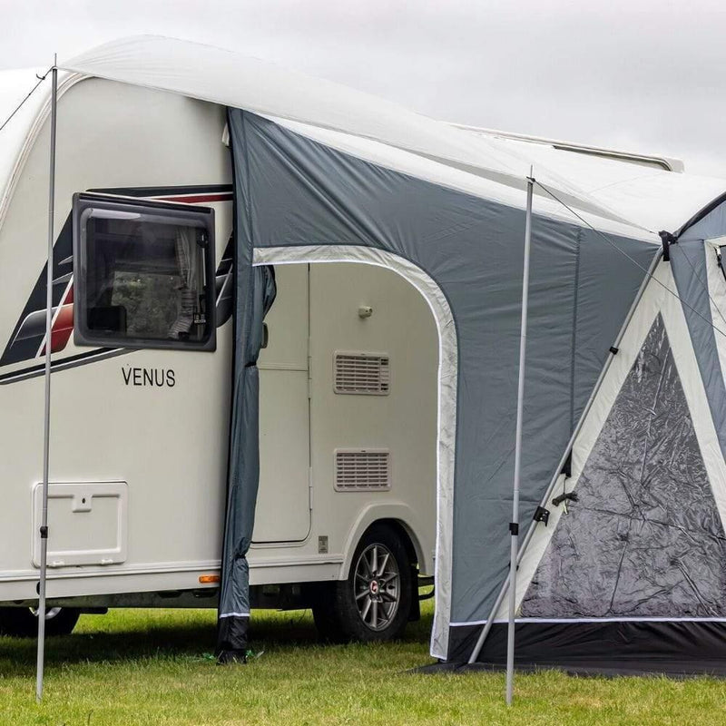SunnCamp Swift Side Sun Canopy 220 260 325 390 Dash/Swift Models SunnCamp - Dynamic Drive