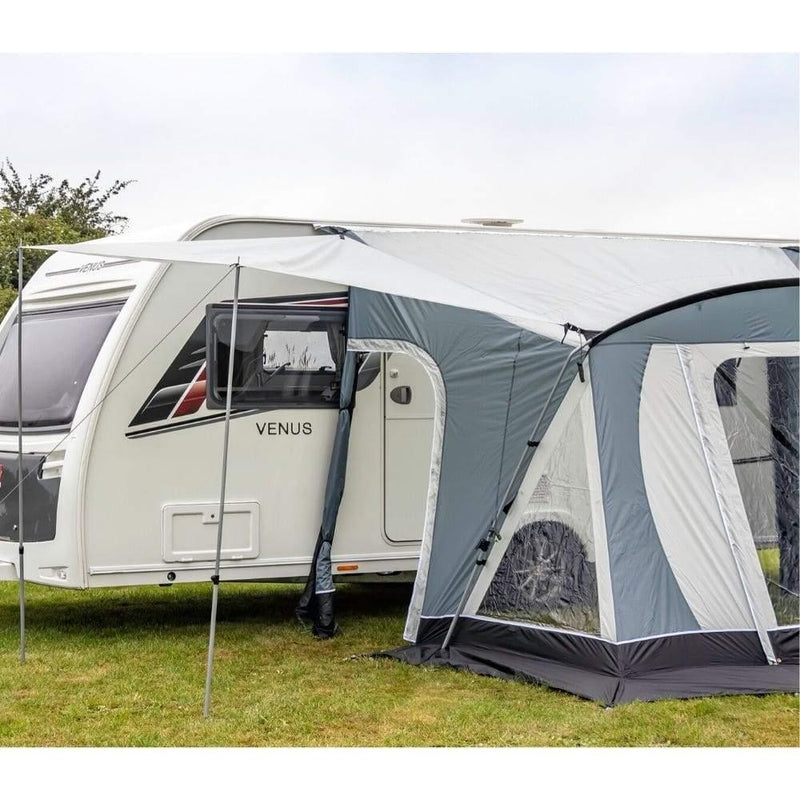 SunnCamp Swift Side Sun Canopy 220 260 325 390 Dash/Swift Models SunnCamp - Dynamic Drive