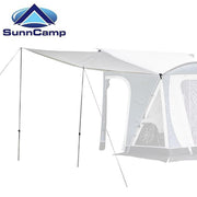 SunnCamp Swift Side Sun Canopy 220 260 325 390 Dash/Swift Models SunnCamp - Dynamic Drive