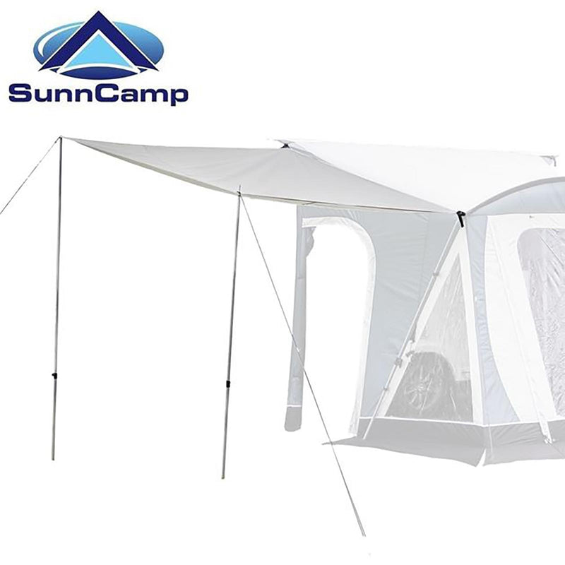SunnCamp Swift Side Sun Canopy 220 260 325 390 Dash/Swift Models SunnCamp - Dynamic Drive