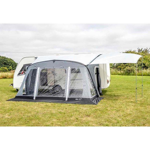 SunnCamp Swift Side Sun Canopy 220 260 325 390 Dash/Swift Models SunnCamp - Dynamic Drive