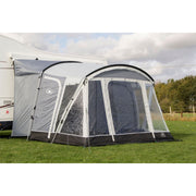 SunnCamp Swift Van 325 High 240-270cm Motorhome Poled Driveaway Awning SunnCamp - Dynamic Drive