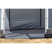 SunnCamp Swift Van 325 Low 180-210cm Campervan Poled Driveaway Awning SunnCamp - Dynamic Drive