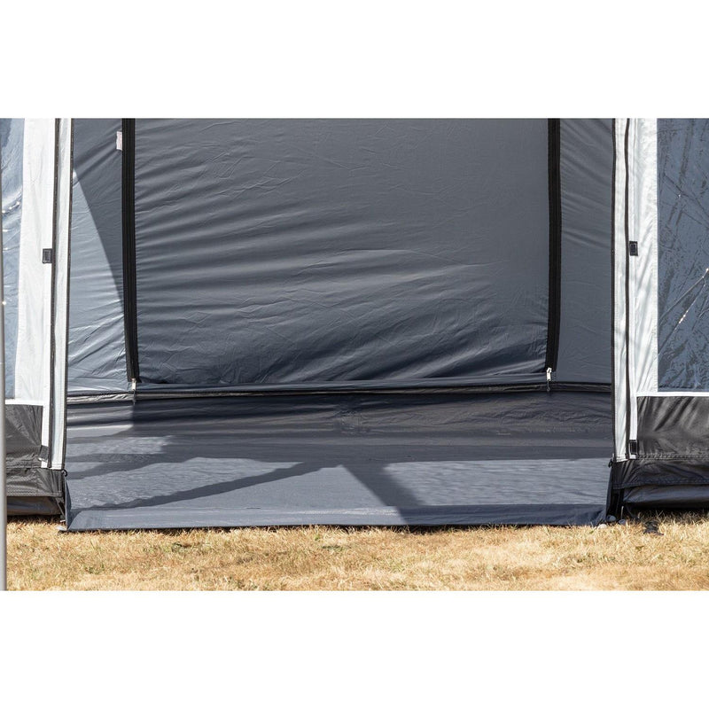 SunnCamp Swift Van 325 Low 180-210cm Campervan Poled Driveaway Awning SunnCamp - Dynamic Drive
