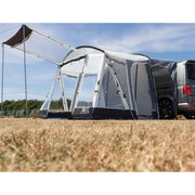 SunnCamp Swift Van 325 Low 180-210cm Campervan Poled Driveaway Awning SunnCamp - Dynamic Drive