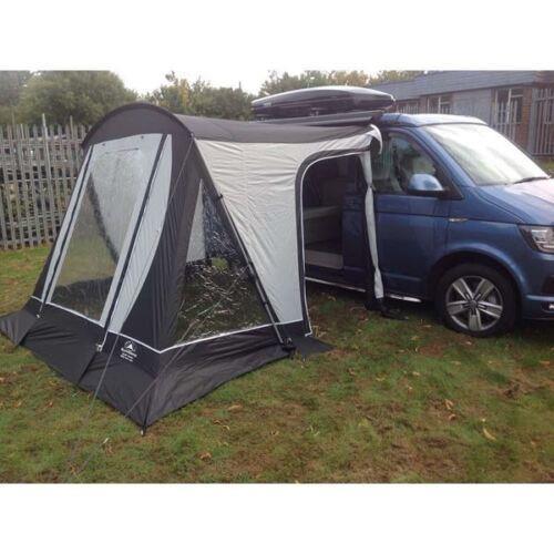 SunnCamp Swift Verao 260 Low (185-200cm) VW T5 T6 T6.1 Campervan Awning SunnCamp - Dynamic Drive