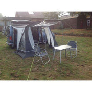SunnCamp Swift Verao 260 Low (185-200cm) VW T5 T6 T6.1 Campervan Awning SunnCamp - Dynamic Drive